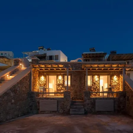 Ultramare Superior With Seaview Apartament *