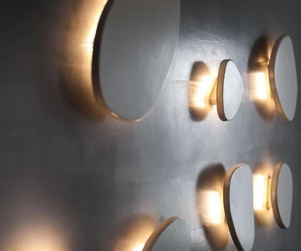 Ultramare Superior With Seaview Apartament