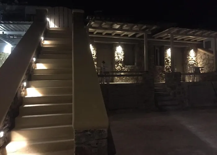 Apartament Ultramare Superior With Seaview Merchia Beach