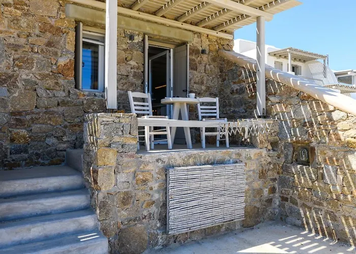 Ultramare Superior With Seaview Apartament