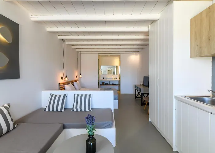 Ultramare Superior With Seaview Apartament *