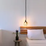Апартаменты Ultramare Superior With Seaview Merchia Beach
