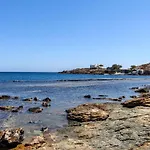 Lägenhet Ultramare Superior With Seaview Merchia Beach
