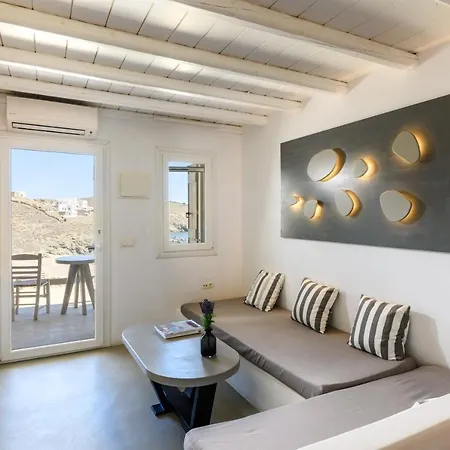 Ultramare Superior With Seaview Apartment