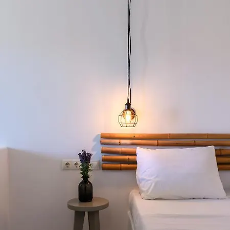 Apartment Ultramare Superior With Seaview Mykonos Town