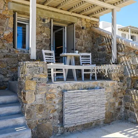 Ultramare Superior With Seaview Apartment
