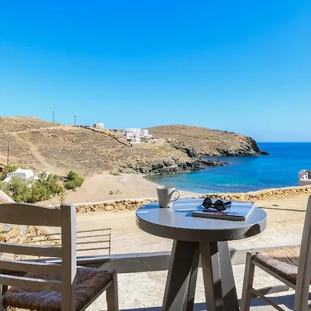 Ultramare Superior With Seaview Apartment