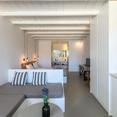 Ultramare Superior With Seaview Apartment *