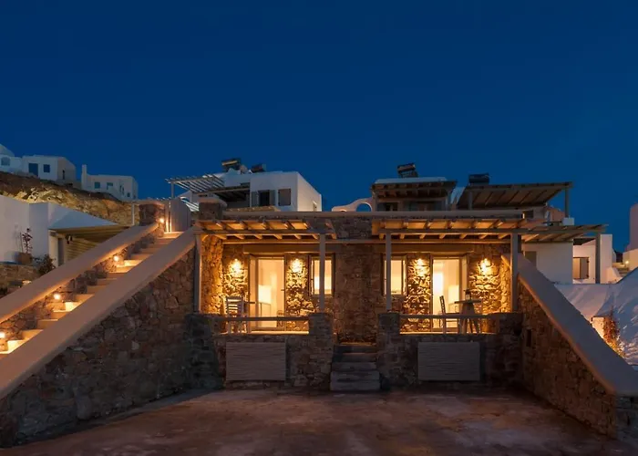 Ultramare Superior With Seaview Appartamento *