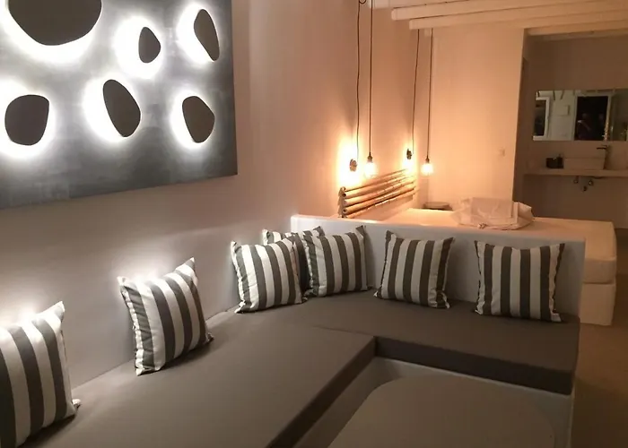 Apartment Ultramare Superior With Seaview