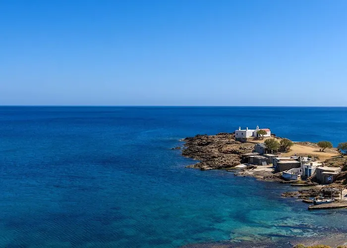 Ultramare Superior With Seaview Appartamento *