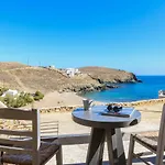 Ultramare Superior With Seaview Apartmán