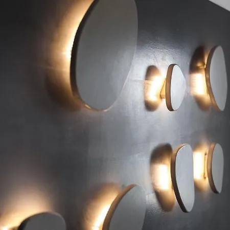 Ultramare Superior With Seaview Διαμέρισμα