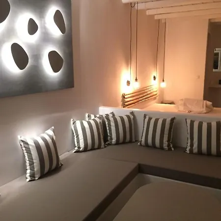 Appartement Ultramare Superior With Seaview