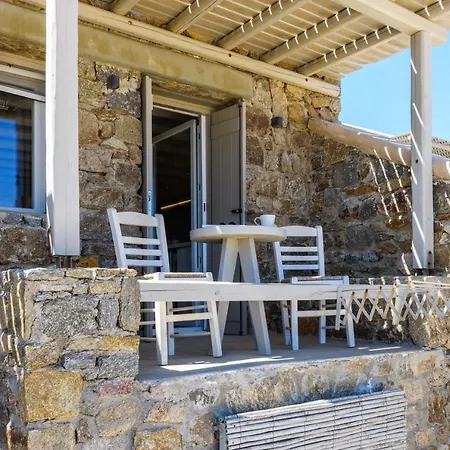 Appartement Ultramare Superior With Seaview *