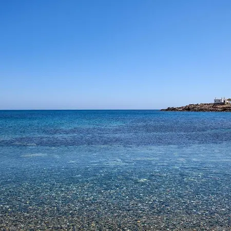 Ultramare Superior With Seaview * Mykonos Town