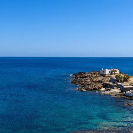 Ultramare Superior With Seaview דירה *