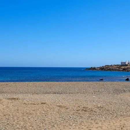 Ultramare Superior With Seaview Mykonos Town