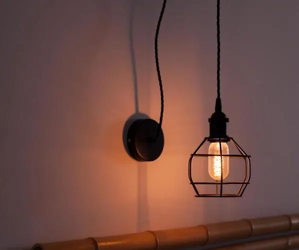 アパート Ultramare Superior With Seaview Merchia Beach