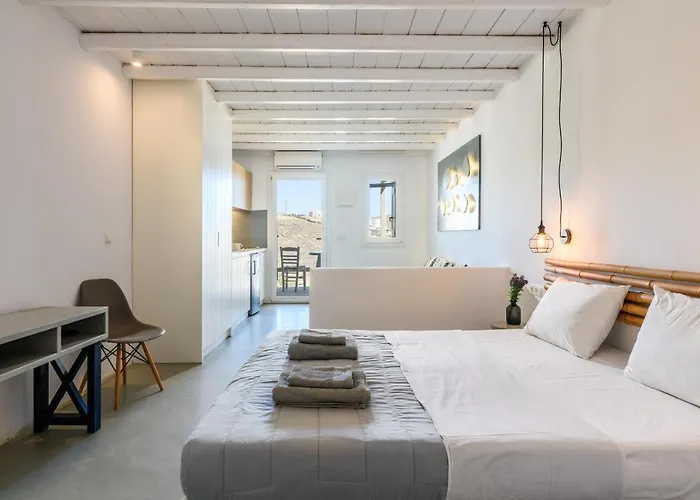 Ultramare Superior With Seaview Merchia Beach