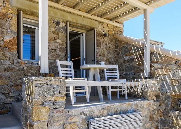 Apartamento Ultramare Superior With Seaview *