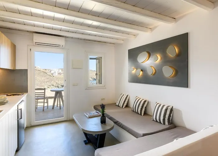 Ultramare Superior With Seaview Lejlighed