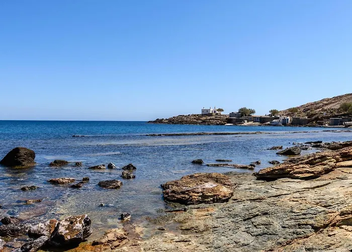 Lejlighed Ultramare Superior With Seaview Merchia Beach