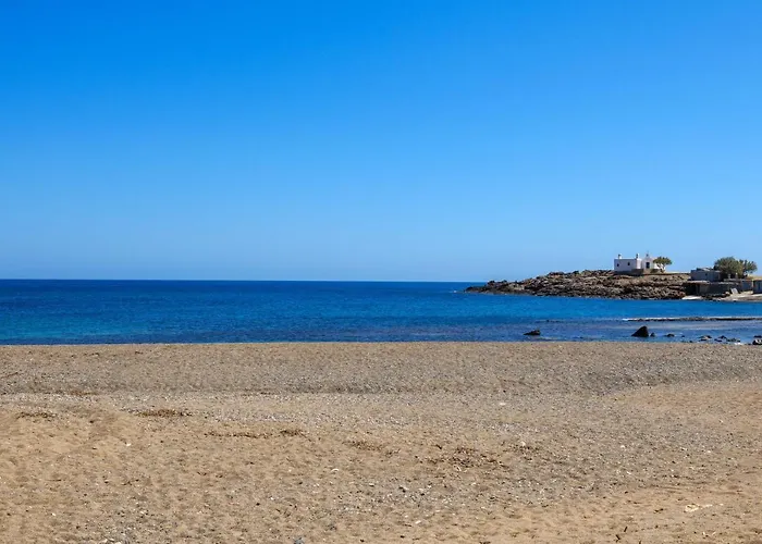 Ultramare Superior With Seaview Merchia Beach